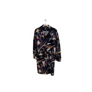 Adrienne Vittadini Lightweight Coat - Previously Loved ❤️